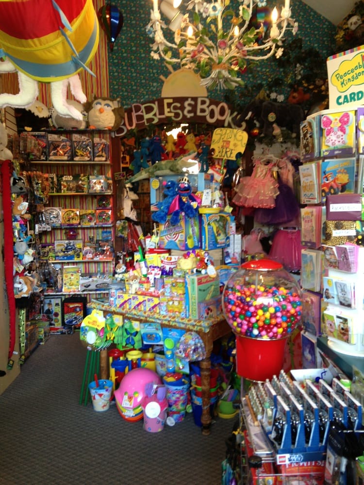 Sweet Dreams Toy Store 11 Photos & 32 Reviews Toy Stores 2921