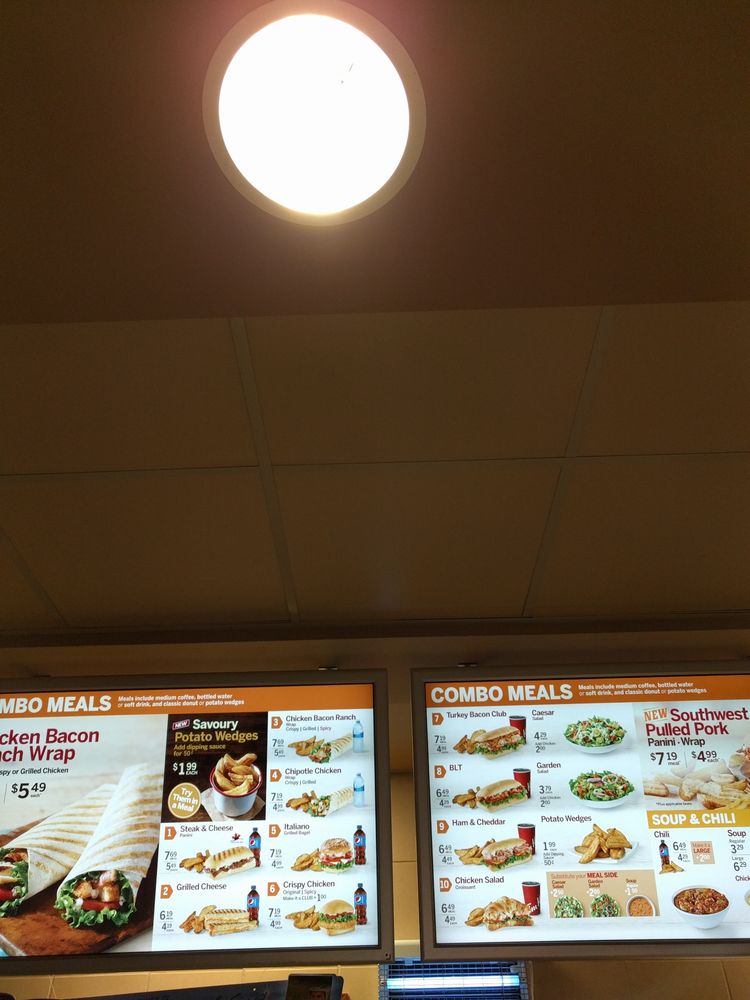 Tim Horton