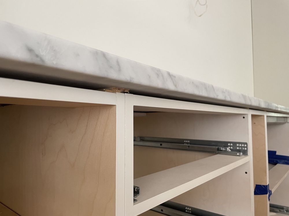 MC Granite Countertops Charlotte