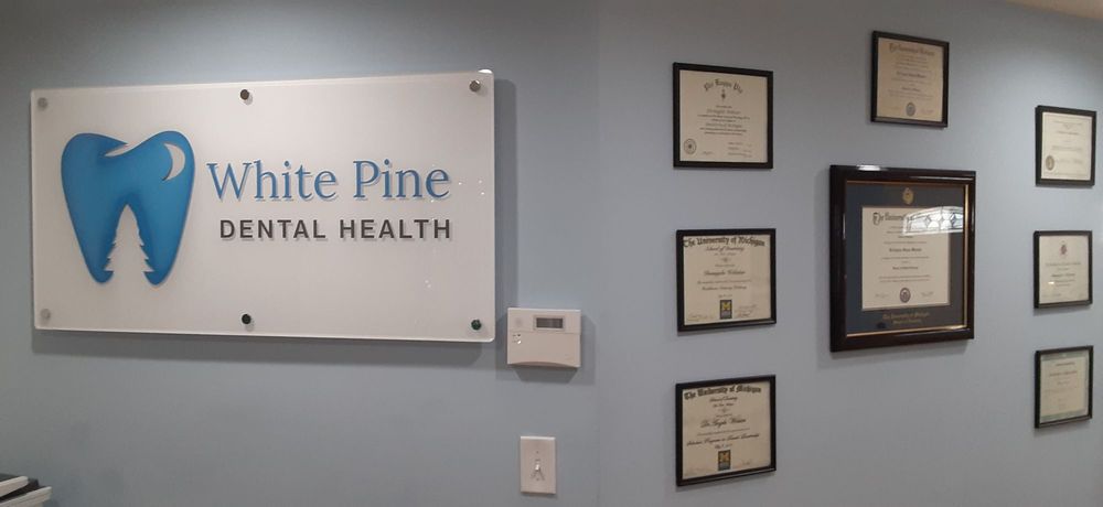 image of business White Pine Dental Health