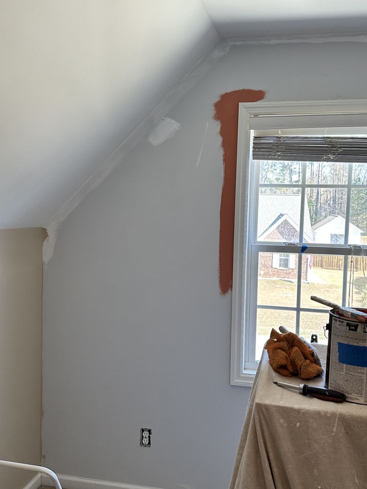 DAS Flooring & Paint