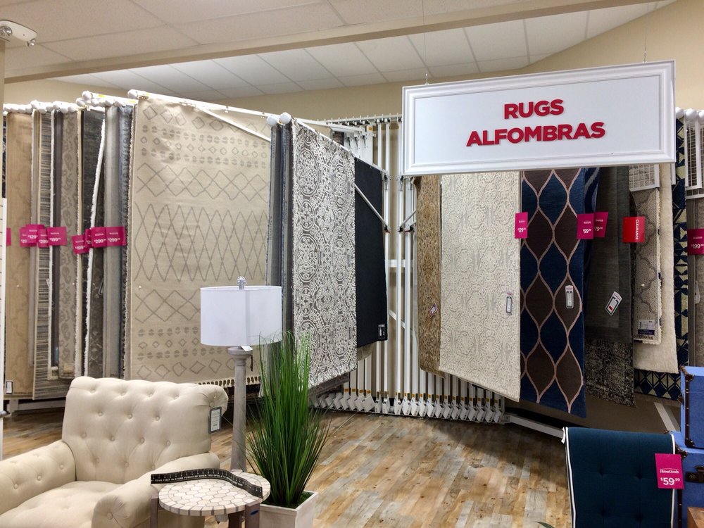 Home Goods
