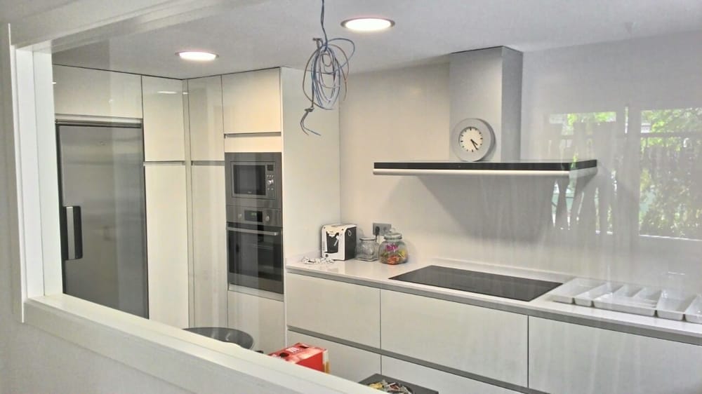 cocinas de diseño Las Rozas,muebles de cocina Las Rozas,reforma de ... cocinas de diseño Las Rozas,muebles de cocina Las Rozas,reforma de ...