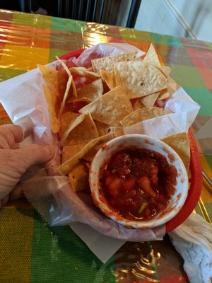 Maria S Mexican 106 Broadway Green Bay Wi Restaurant Photo Of Maria S Green Bay Wi United States Salsa Is Too Hot