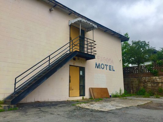 Paa Motel Hotels 1114 Harper Rd Beckley Wv Phone Number Photo Of Paa Motel Beckley Wv United States Didn T Stay