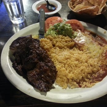 El Chino Mexican Restaurant 20 Photos 88 Reviews Photo Of El Chino Mexican Restaurant Santa Cruz Ca United States Carne