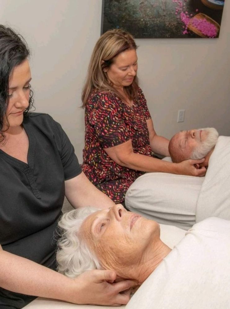 Mindful Massage by Melissa