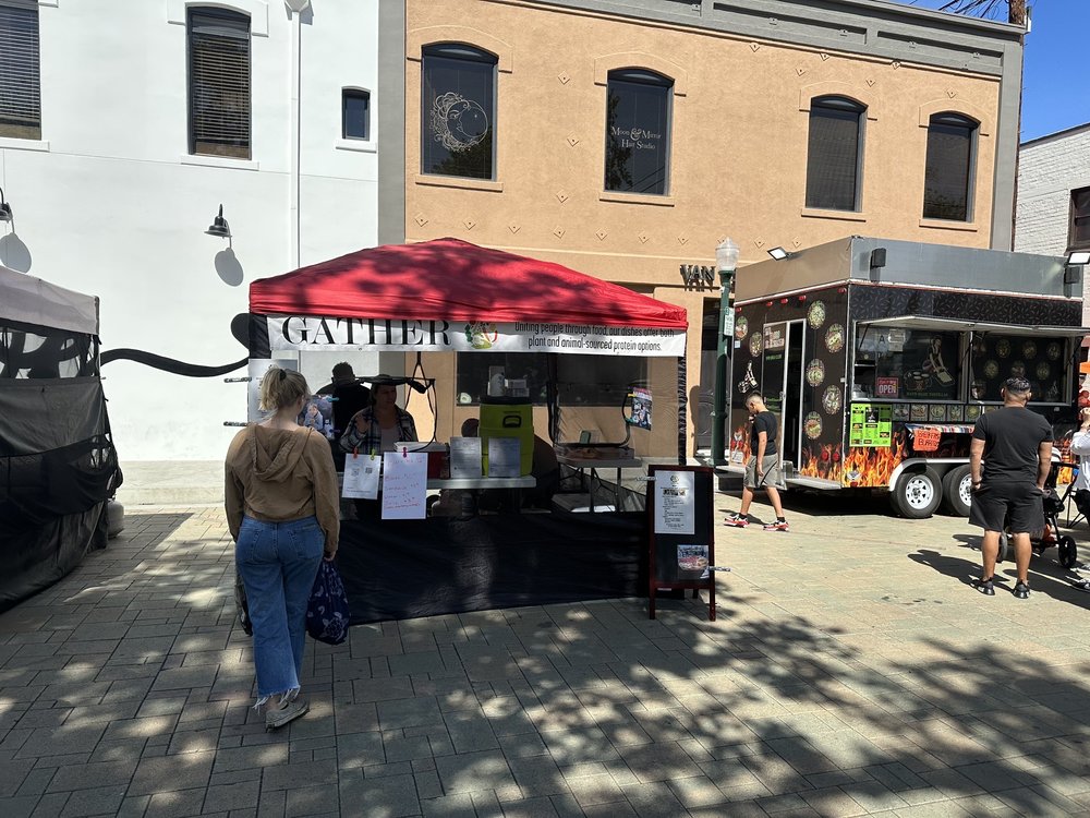 Certified Saturday Morning Farmers Market