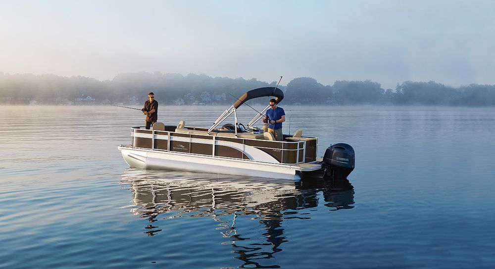 Robbins Marine