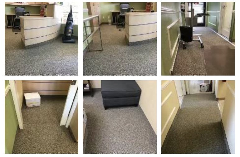 image of business Andro Pinto Flooring