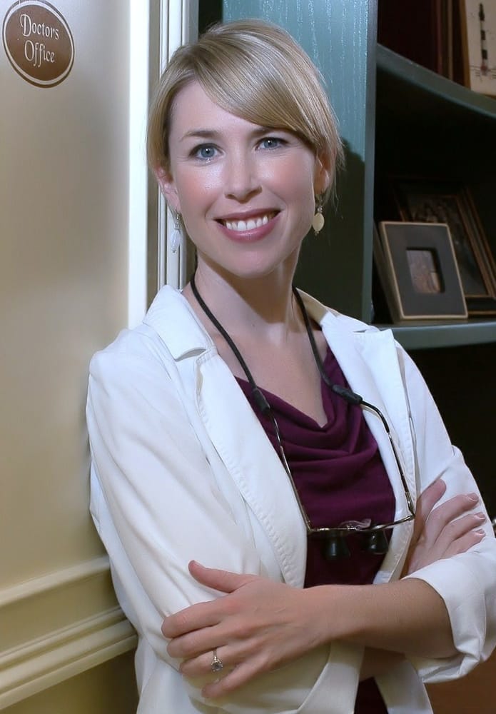 image of business Distinctive Dentistry