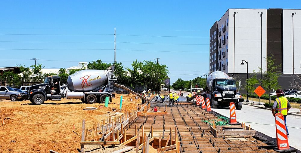 FX Concrete