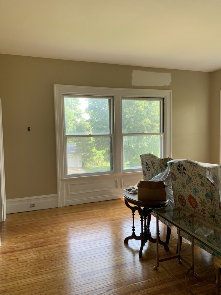 image of business Las Aguilas Contracting