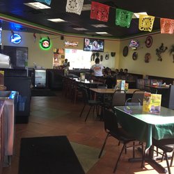Trejo S Mexican Restaurant 23 Reviews 3801 Central Ave Photo Of Trejo S Mexican Restaurant Hot Springs Ar United States