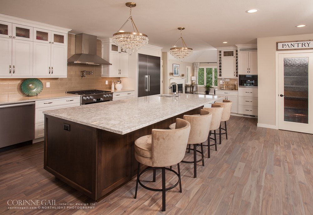 image of business Corinne Gail Interior Design