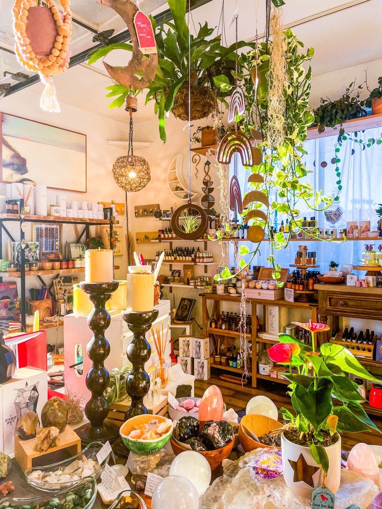Practical Magic Apothecary