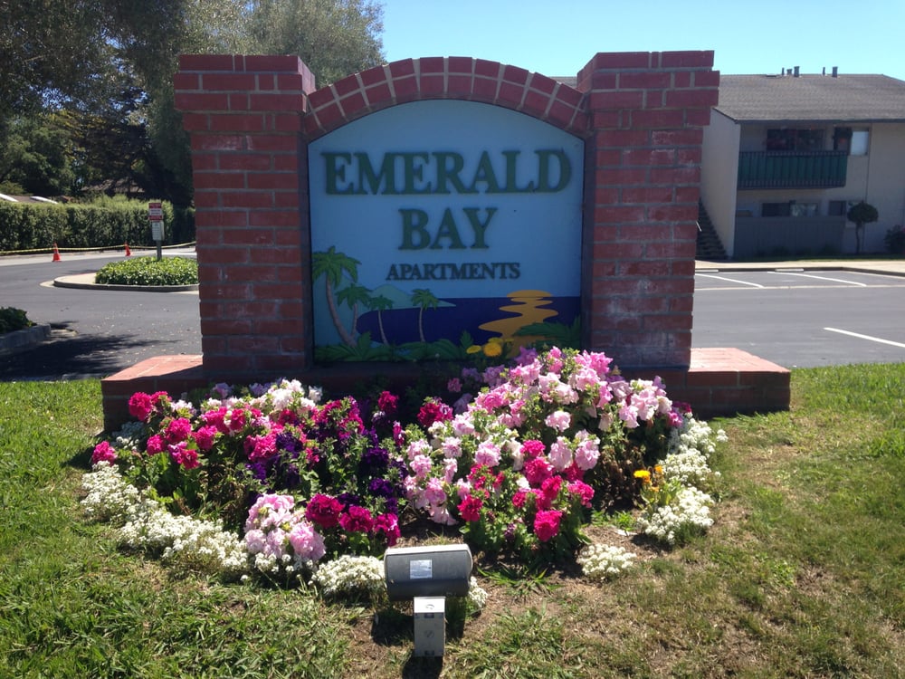 Emerald Bay Apartments Apartments 2500 Soquel Dr, Santa Cruz, CA