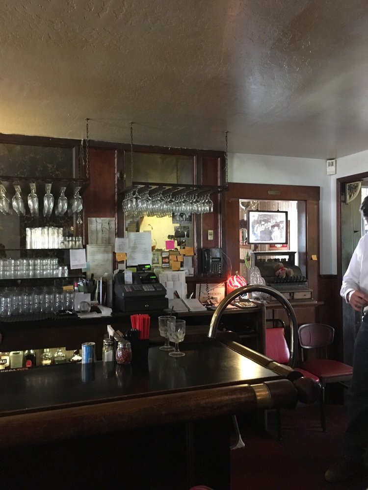 Restaurant 21 Photos & 89 Reviews Pizza 25 Grant Ave