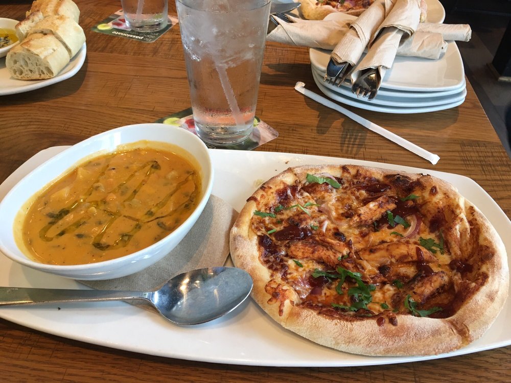 California Pizza Kitchen Mission Viejo California California Pizza Kitchen Mission Viejo California