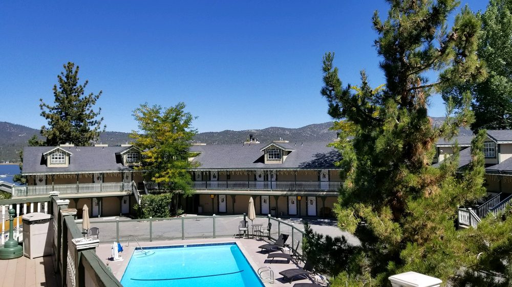 Big Bear Lake City Restaurants Big Bear Lake City Restaurants
