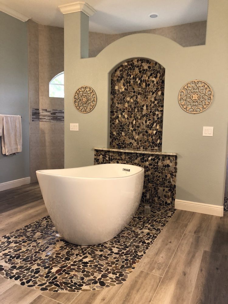 image of business Distinctive Tile & Marble