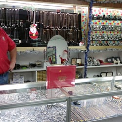 Perry Pawn Shop - Pawn Shops - 522 General Courtney Hodges Blvd, Perry