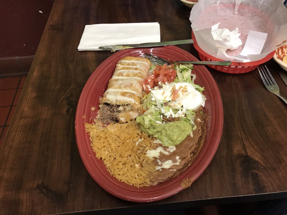 Casa Real 28 Photos & 51 Reviews Mexican 232 W Allegan St, Otsego
