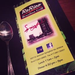 Rerico coupon springfield mo