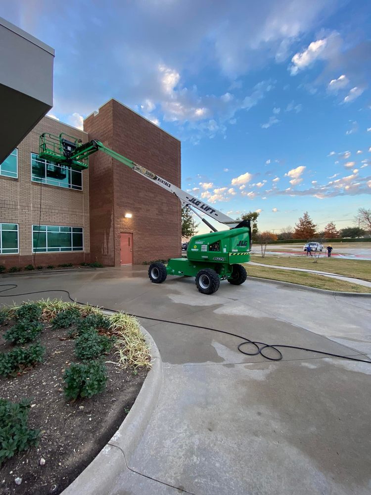 Unique Building Maintenance
