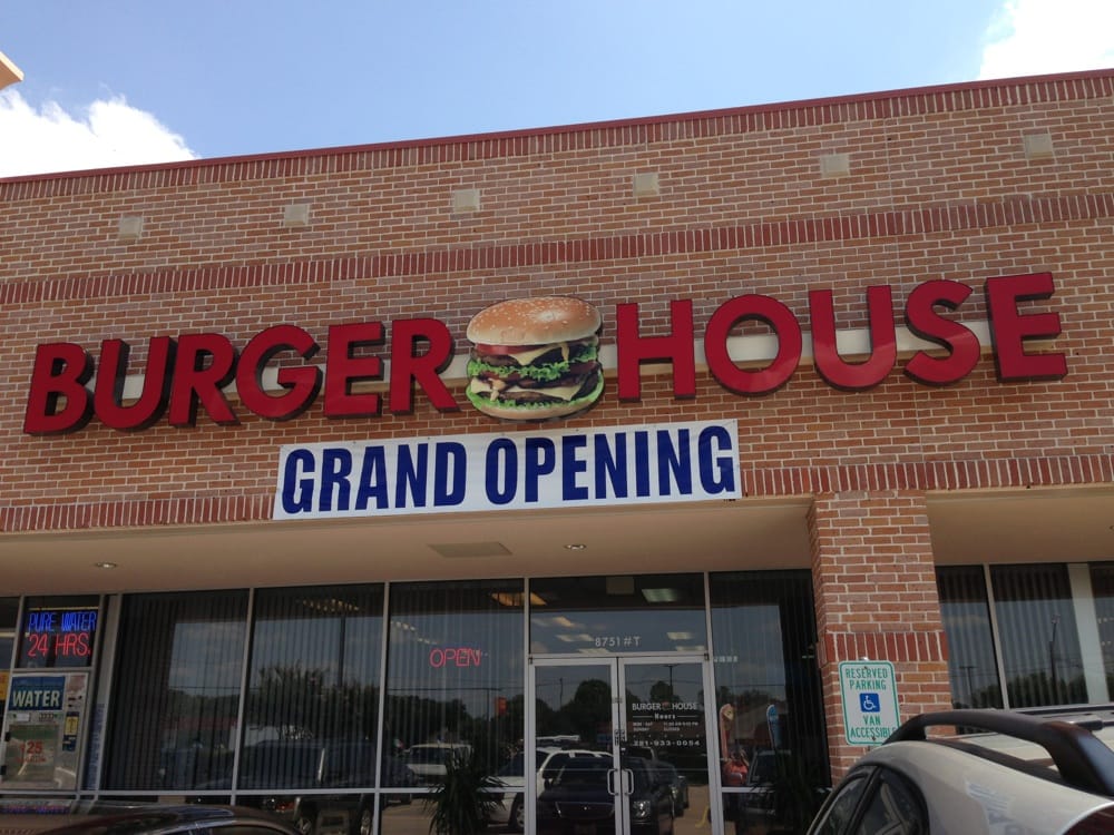 Photos for Burger House - Yelp