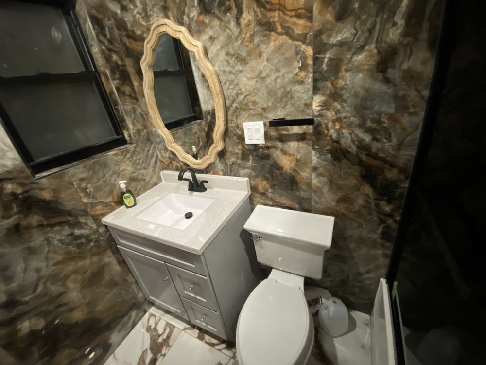 Crown Remodeling