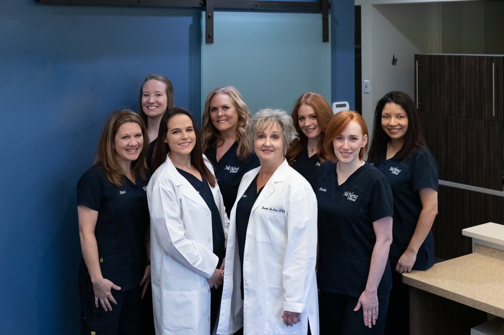 image of business Danette McNew, DDS