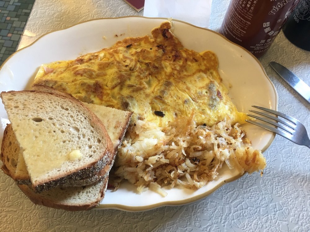 Dumont Crystal Diner 27 Photos & 16 Reviews Diners 45 W Madison