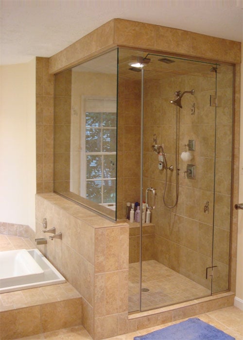Full Service Glass