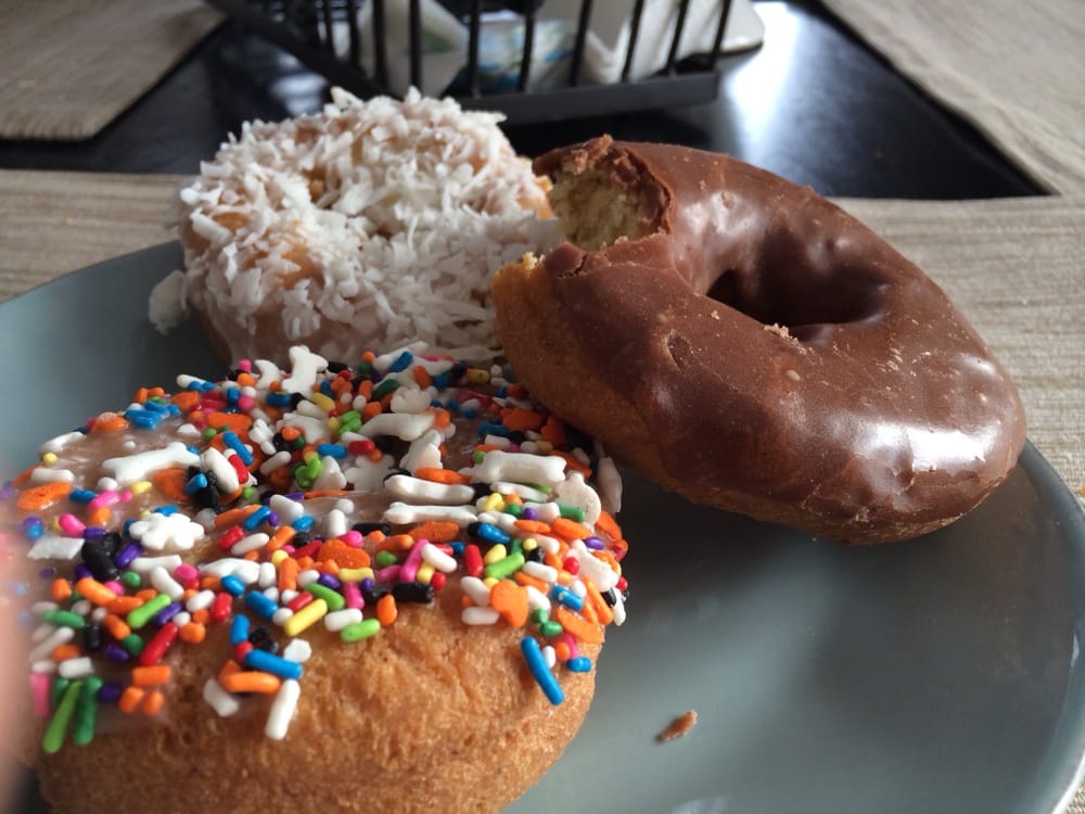 Photos for Harner's Bakery - Yelp