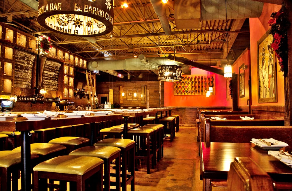 El Barrio Cantina & Tequila Bar 75 Photos & 102 Reviews TexMex