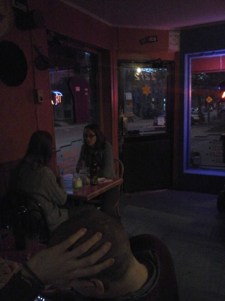 Restaurant Tex Mex