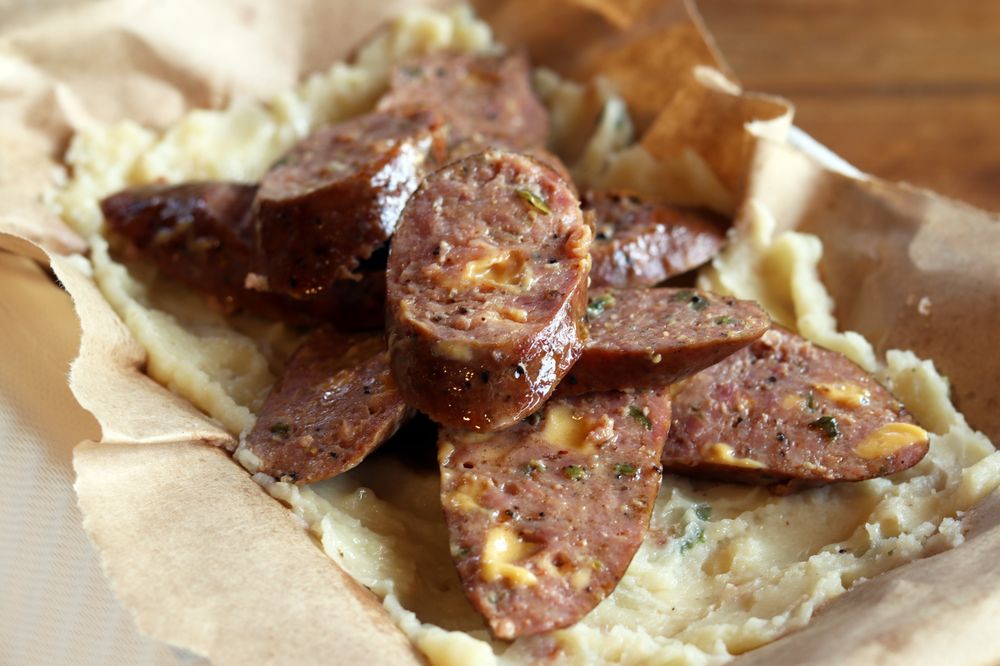 Dickey's Barbecue Pit