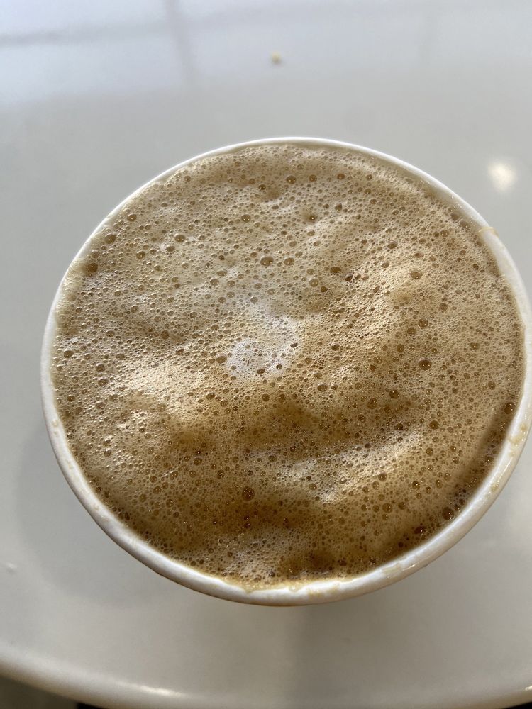 La Cereza Cafe & Bakery