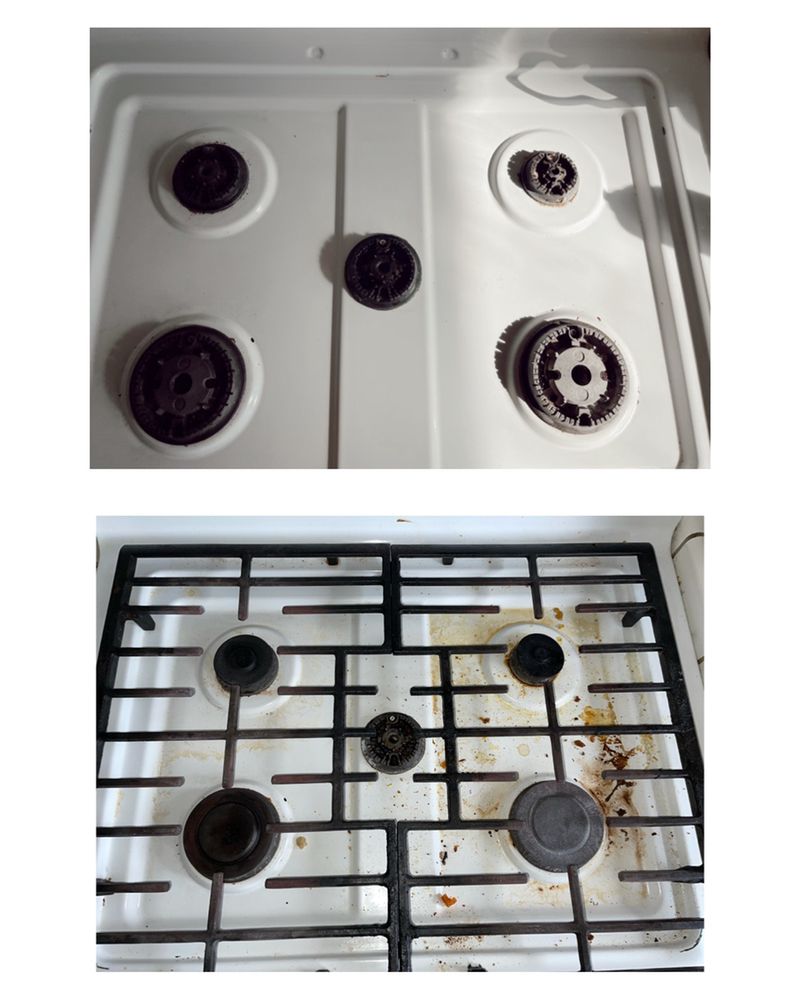 Environmental Cleaning Services