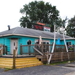 Donovan S Reef Sports Bar Bars 611 Rink Ave Twin Lakes Photo Of Donovan S Reef Sports Bar Twin Lakes Wi United States