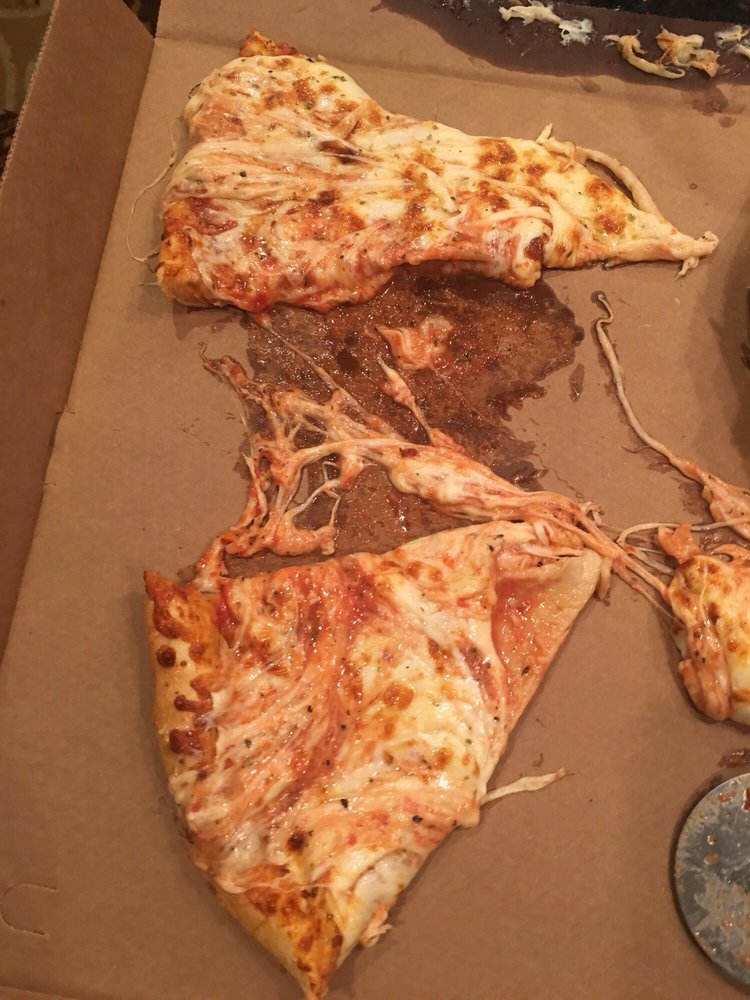 Pepper Mill 40 Photos & 92 Reviews Pizza 813 N Chester Rd, West