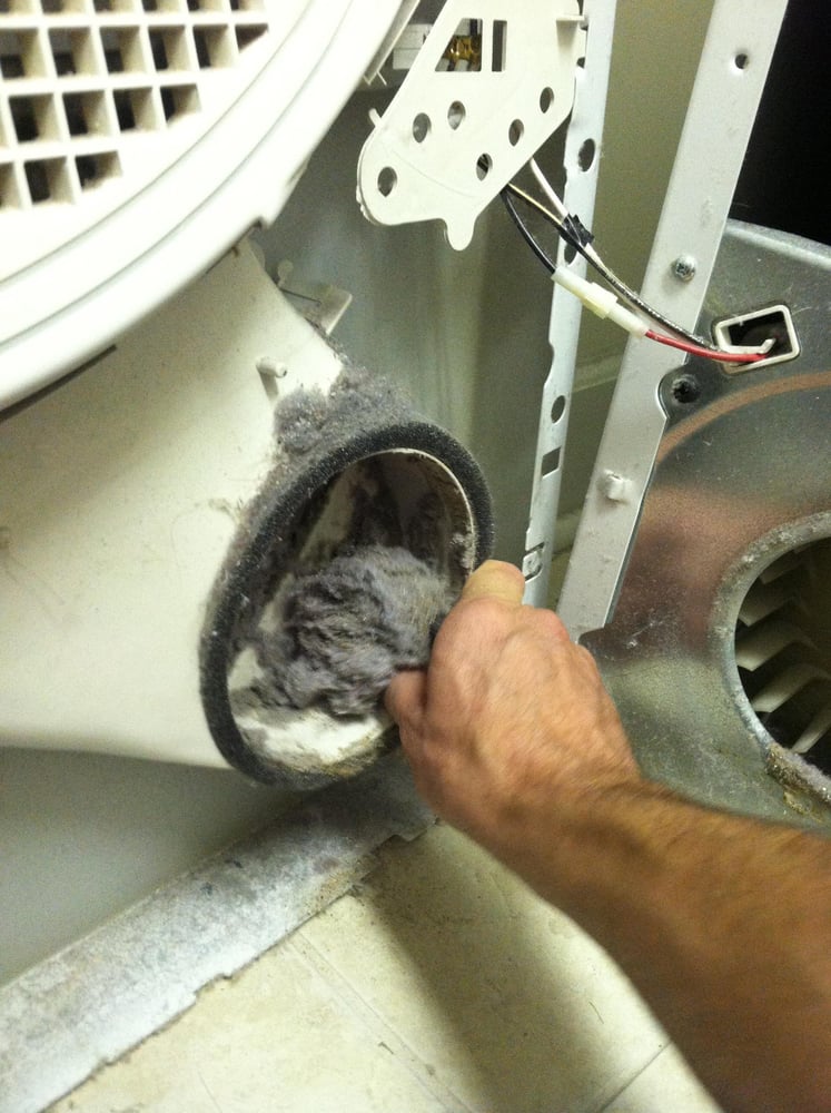 Island Appliance Repair 16 Photos Appliances & Repair 110