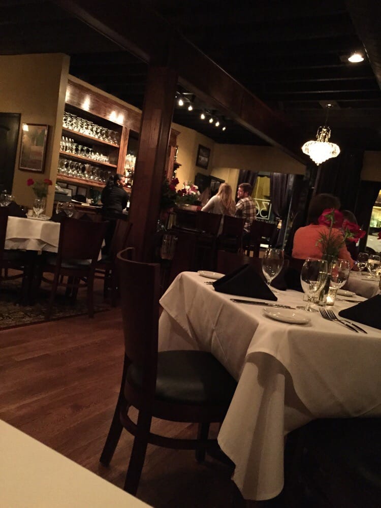 36 Restaurant and Bar 27 Reviews Diners 36 North Main St, Cape Girardeau, MO Restaurant