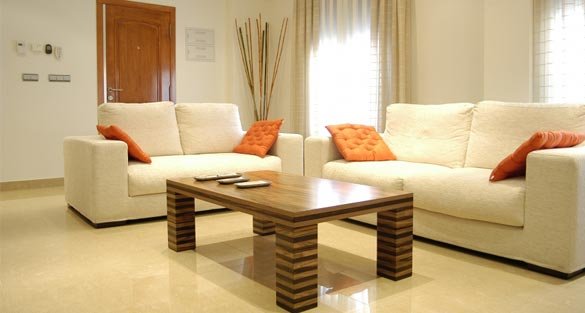 Affordable Clean Carpet Service