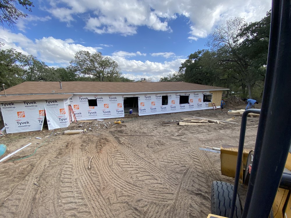 image of business San Antonio Constructors & Consulting