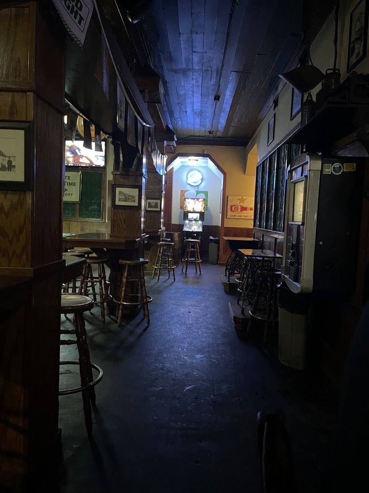 Murphy's Irish Pub