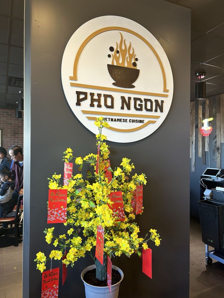 Pho Ngon