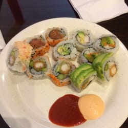 Ichiyami Buffet Sushi 480 Photos 491 Reviews Bars Photo Of Ichiyami Buffet Sushi Boca Raton Fl United States Orted