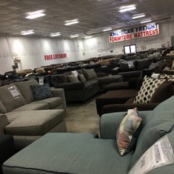American Freight Furniture And Mattress 10 Reviews Photo Of American Freight Furniture And Mattress Mishawaka In United States